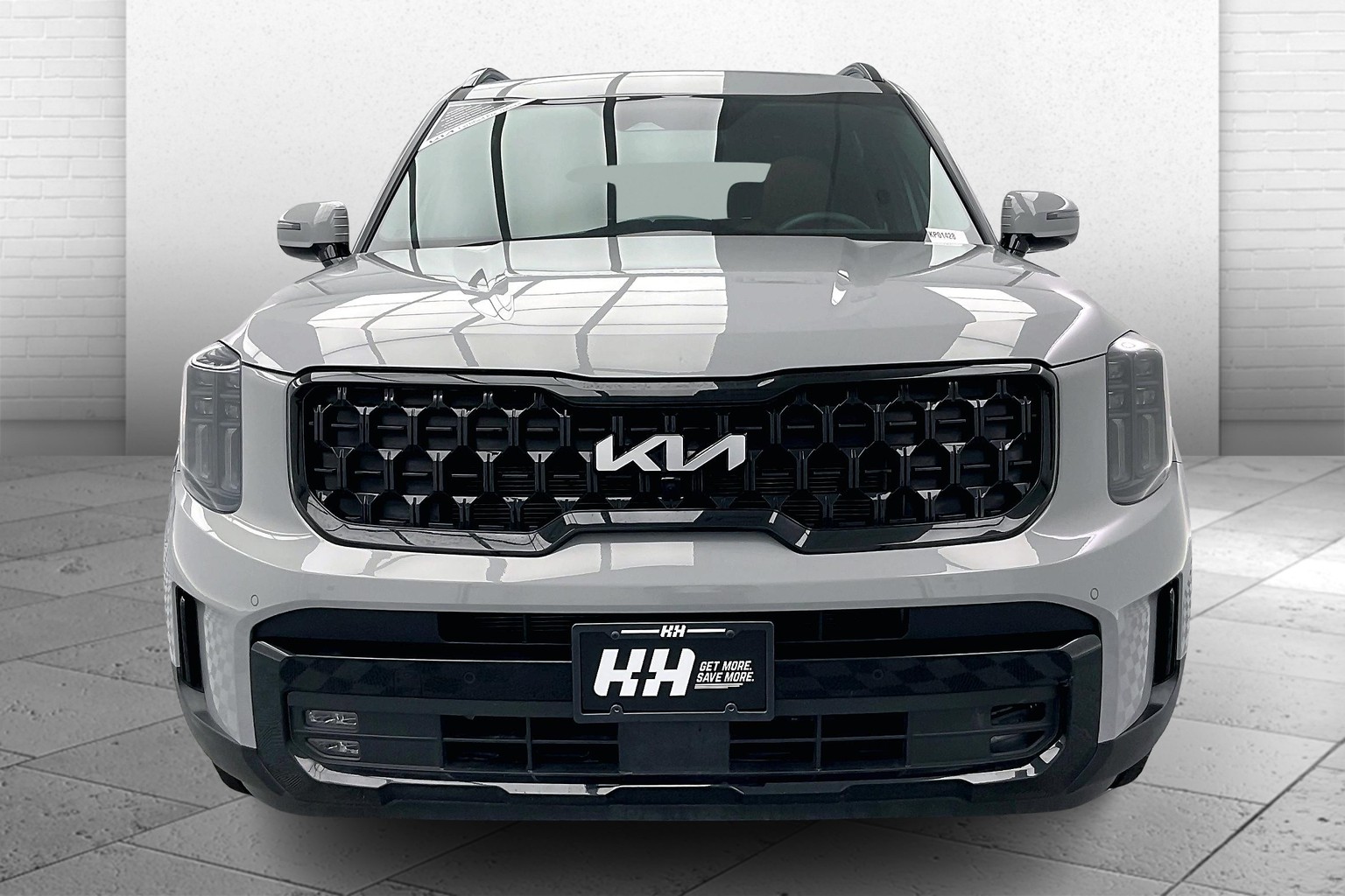 Used Certified 2024 Kia Telluride SX X-Pro near Elkhorn, NE - H+H